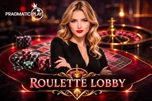 Jaabet live roulette lobby