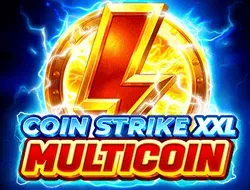 Coin Strike XXL